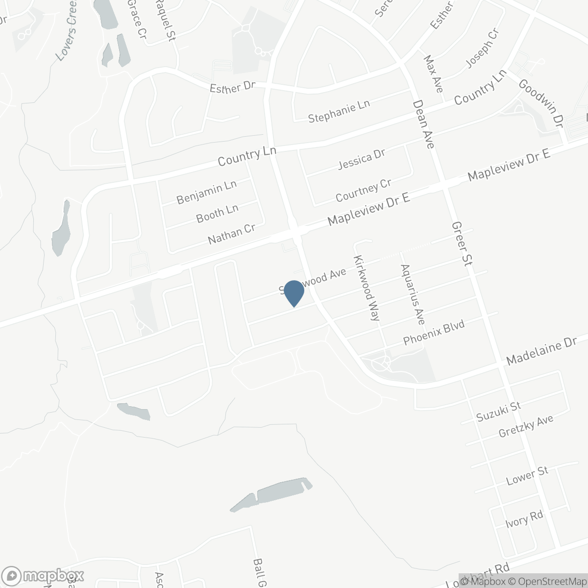 52 SAGEWOOD AVENUE, Barrie, Ontario L9J 0K3